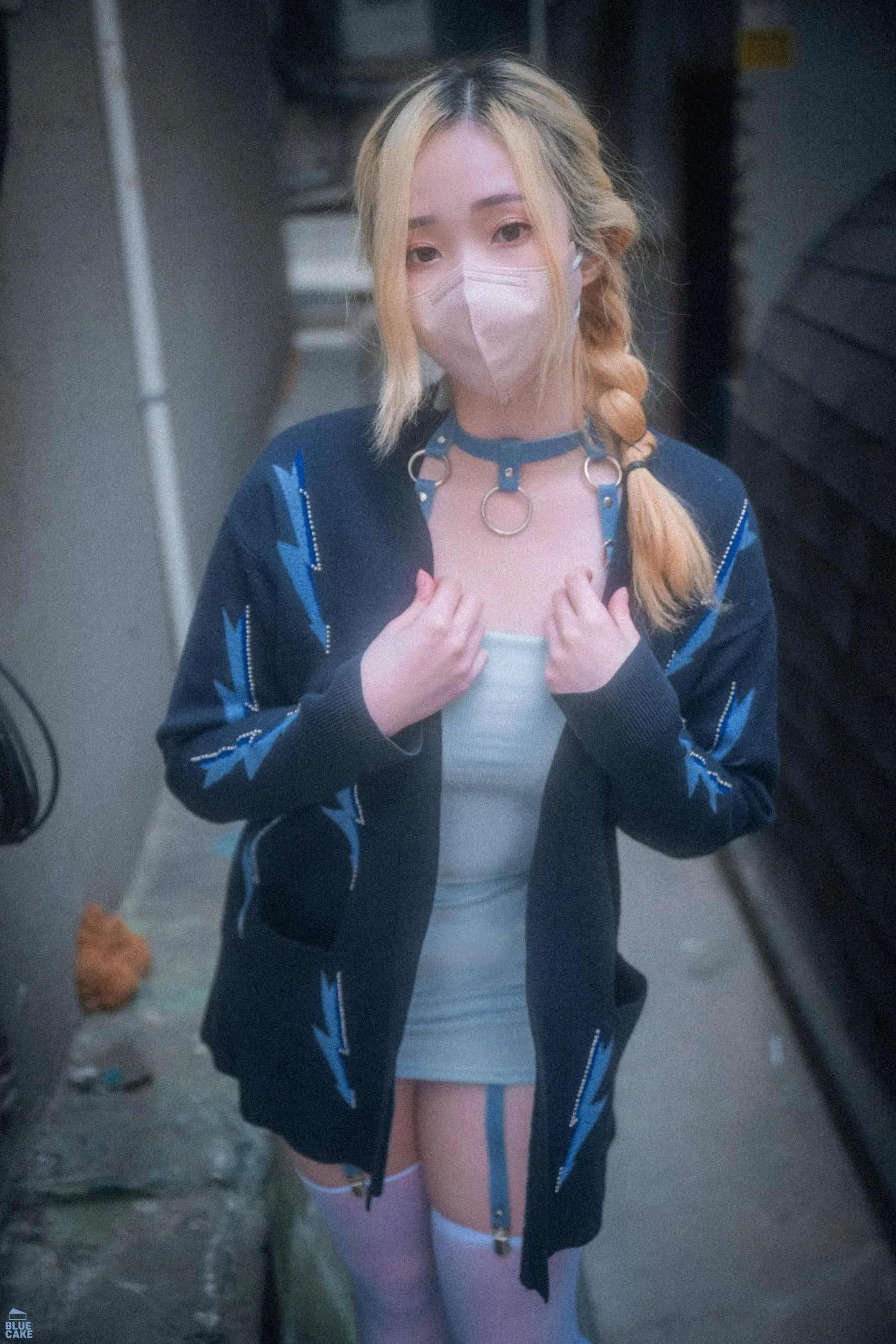 Bambi 밤비 – NO.108 [BLUECAKE] Purity[23] [38P]插图
